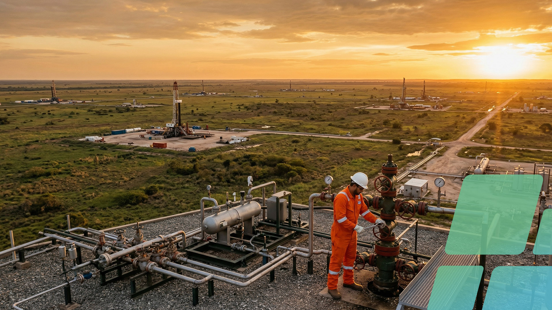 Orinoco Oil Belt: The World's Largest Heavy Oil Reserve | SERLOFERCA