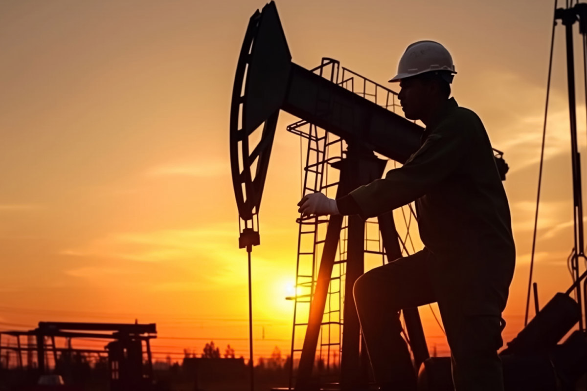 Oil Field Operations Venezuela Photos and Energy Projects Gallery