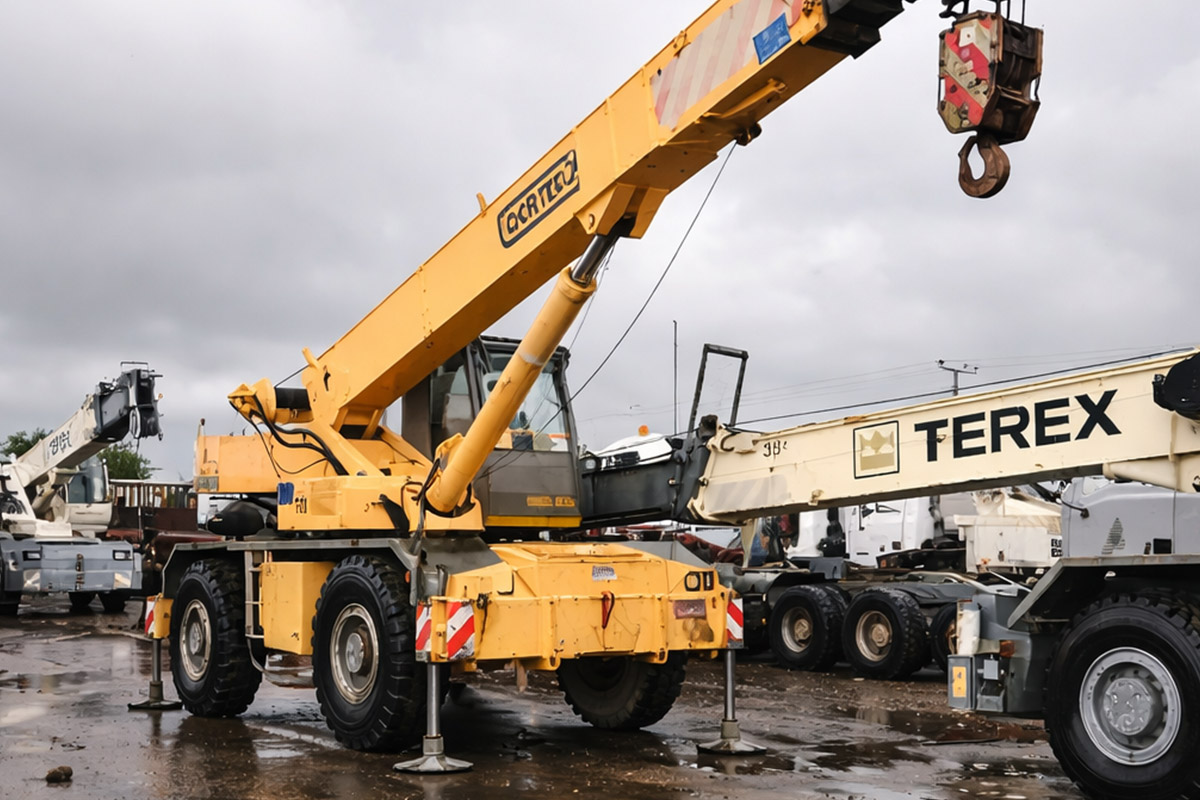 SERLOFERCA Oil And Gas Services Company Venezuela